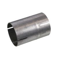 Rura pośrednia łącznika rurowego