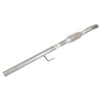 Przednia środkowa rura wydechowa