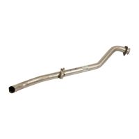 Tylna rura wydechowa