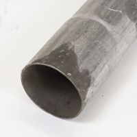 Tylna rura wydechowa 2.5 TDFurgone