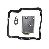 Zestaw filtrów oleju automatycznej skrzyni biegów z uszczelkami