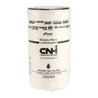 Filtr oleju M30 X 2 D=107 H=232 mm