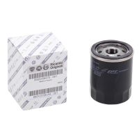 Filtr oleju oryginalny Fiat