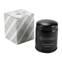 Filtr oleju AG Automotive