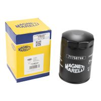 Filtr oleju duży Magneti Marelli 3/4-16 UNF D=96 H=140 MM