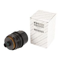 Filtr oleju 46347363