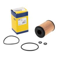 Wkład filtra oleju D1=52,5 D2=15,5 H=78 mm Magneti Marelli