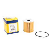 Wkład filtra oleju Magneti Marelli D1=76 D2=22 H=79 mm