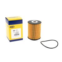 Wkład filtra oleju D1=83 D2=40 H=110 mm Magneti Marelli