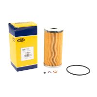 Wkład filtra oleju Magneti Marelli D1=82 D2=37,5 H=162 mm