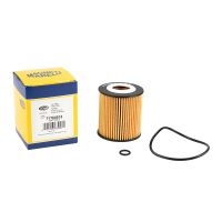 Wkład filtra oleju Magneti Marelli D1=65,5 D2=29,5 H=73 mm