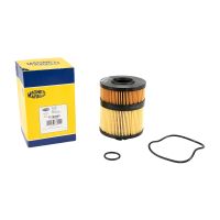 Wkład filtra oleju Magneti Marelli D1=91 D2=23 H=124 mm