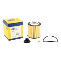 Wkład filtra oleju Magneti Marelli D1=74 D2=40 H=79 mm