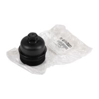 Osłona gumowego filtra oleju