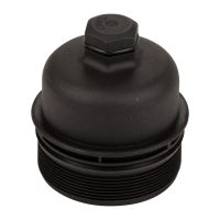 Pokrywa filtra oleju