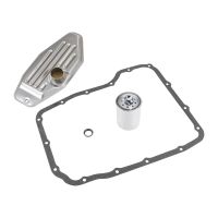 Zestaw filtrów hydraulicznych, automatyczna skrzynia biegów