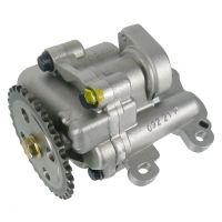 Pompa oleju Puma Motor PIERBURG