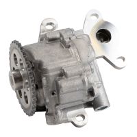 Pompa oleju Puma Motor PIERBURG