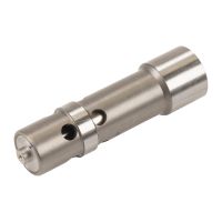 Zawór pompy olejowej