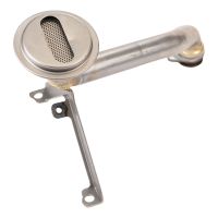 Kosz ssący do pompy olejowej