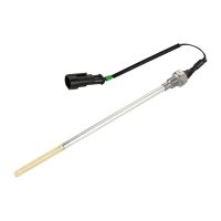 Czujnik poziomu oleju silnikowego, czujnik poziomu oleju