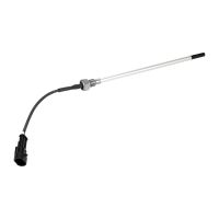 Czujnik poziomu oleju Iveco OE 504025457