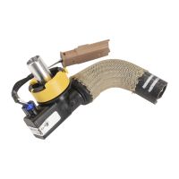 Czujnik ciśnienia oleju z rurką Iveco OE5802052418