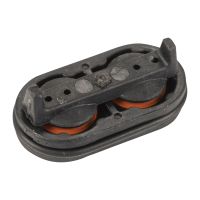 Öldruckventil, Rückschlagventil