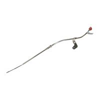 Miarka poziomu oleju z prowadnicą, prętowy wskaźnik poziomu oleju