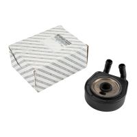 Wymiennik ciepła chłodnicy oleju z pierścieniem uszczelniającym