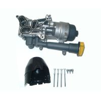 Obudowa filtra oleju nowych silników UFI