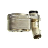 Wymiennik ciepła chłodnicy oleju Oryginał