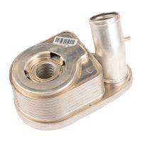 Ölkühler Wärmetauscher Original Original