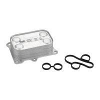 Chłodnica oleju wymiennika ciepła