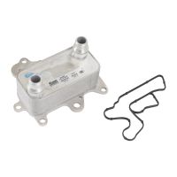 Obudowa filtra oleju