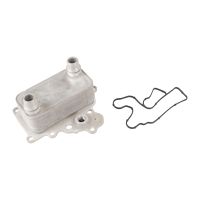 Obudowa filtra oleju