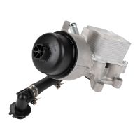 Chłodnica oleju kompletna