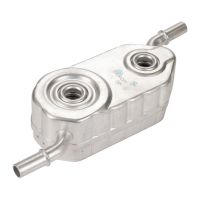 Wymiennik ciepła chłodnicy oleju