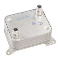 Chłodnica oleju przekładniowego / wymiennik ciepła olej-woda do automatycznych skrzyń biegów