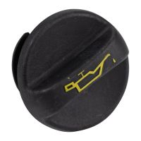 Korek oleju z zaworem