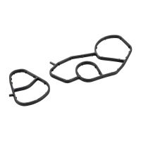 Chłodnica oleju uszczelki