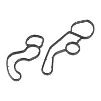 Uszczelka chłodnicy oleju