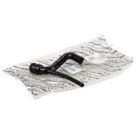 wąż do odpowietrzania oleju