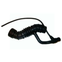 Wąż ssący do odpowietrznika oleju