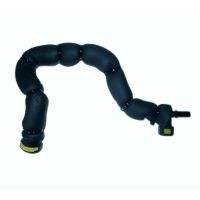 Wąż do odpowietrzania oleju bez złącza E