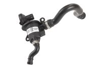 Separator oparów oleju