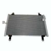 Skraplacz klimatyzacji L=506 H=349 W=22