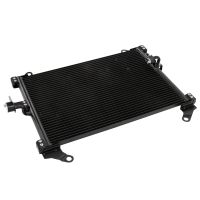 Skraplacz klimatyzacji L=498 H=352 W=20