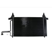 Skraplacz klimatyzacji L=530 H=340 W=16