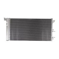 SKRAPLACZ A/C FIAT PANDA 169 1.2 2003 -